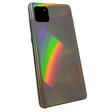 Samsung Galaxy Note 10 Lite