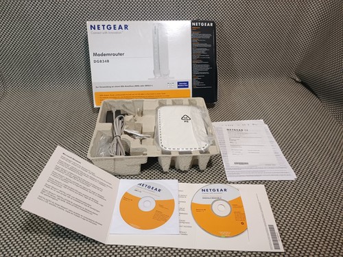 Netgear router firewall dg834b - netgear,