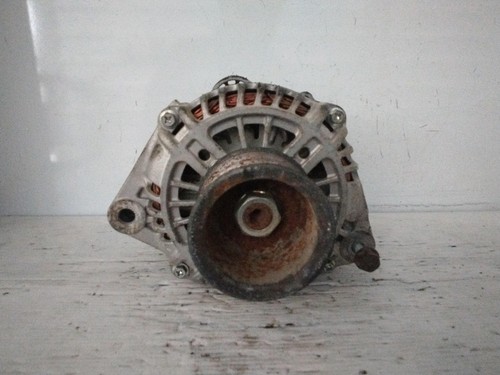 Alternatore per iveco stralis - iveco,