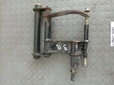 SUPPORTO MOTORE CENTRALE PIAGGIO MP3 250 2006 2011