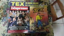 TEX STORIE BREVI + RIVISTA