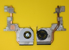 Ventola radiatore Acer Aspire