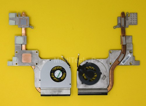 Ventola radiatore acer aspire - ventola,