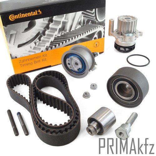 Conti kit cinghia - conti,