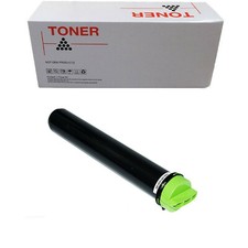 TONER COMPATIBILE NO ORIGINALE