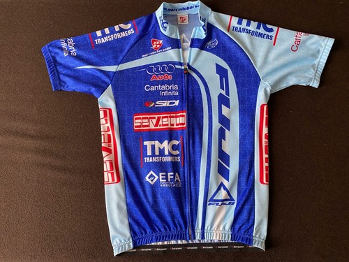 Fuji servetto maglia - fuji-servetto,
