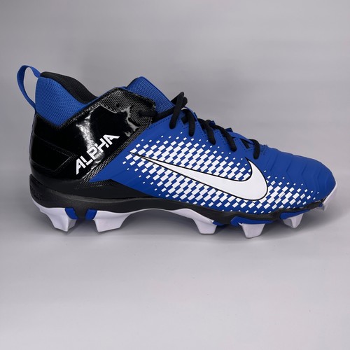 Nike alpha menace - alpha, shark