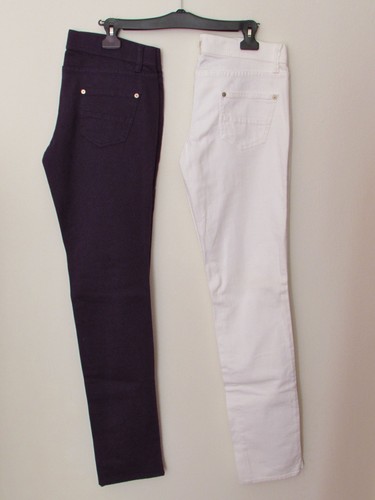 Stock pantaloni benetton - stock,