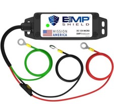 EMP Shield DC-12V-MICRO