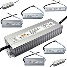 Trasformatore Alimentatore IP