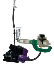 Serratura posteriore Dx HYUNDAI I30 FASTBACK 3^ SERIE (2016 in poi) 81410-G3010