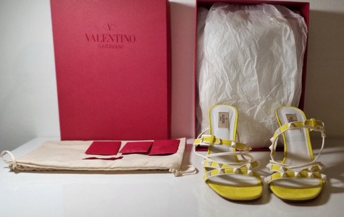 Sandali valentino garavani - sandali,