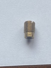 Getto 86 Gurtner Carburatore