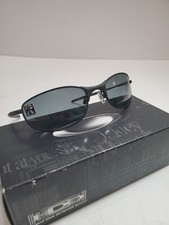 Si Oakley Tightrope nero