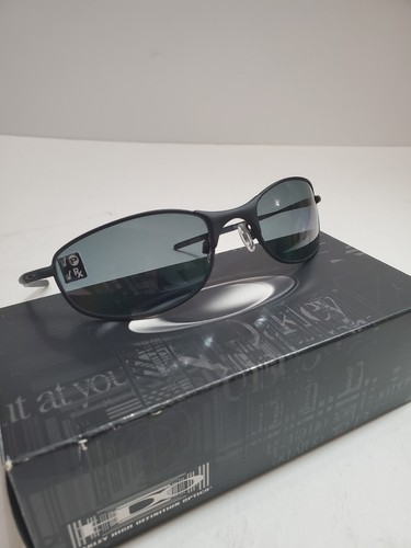 Oakley tightrope nero - tightrope,