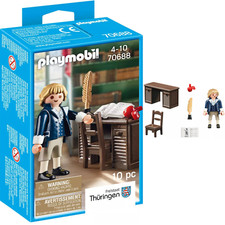 PLAYMOBIL Special Plus 70688
