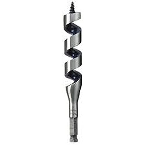 Irwin weldtec coclea - coclea, trapano