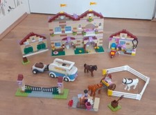 LEGO FRIENDS: Set Summer