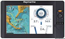 RAYMARINE Elemento