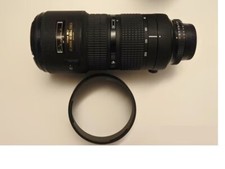 Nikon 80-200 AF-ED 2.8D