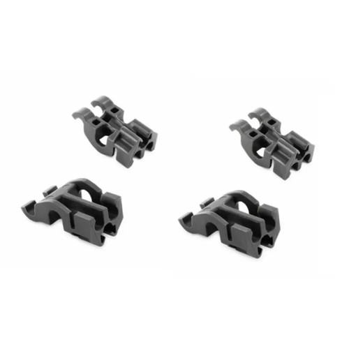 Kit cuscinetti cesto - 4,
