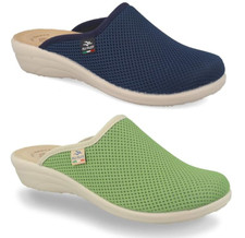 Fly flot pantofole donna - flot,