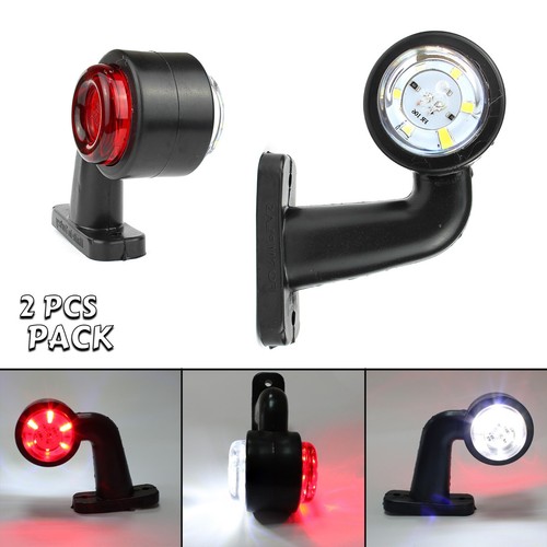 Luci posizione a led - luci,