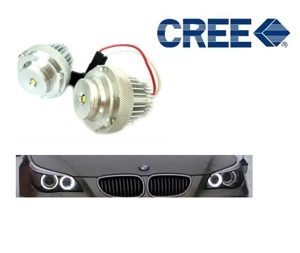 Ampoule led angel - led,