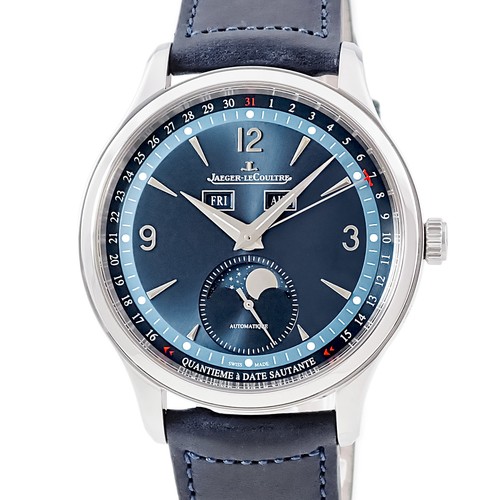 Jaeger lecoultre master - jaeger,