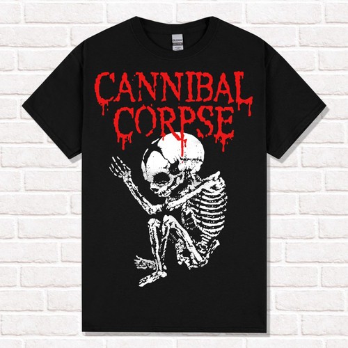 Cannibal corpse butchered at - "butchered,
