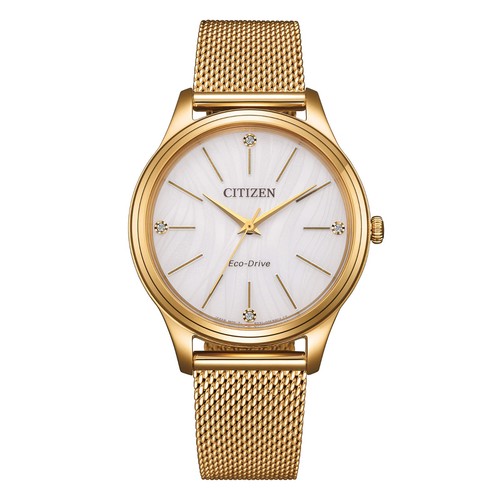 Orologio citizen eco - orologio, l