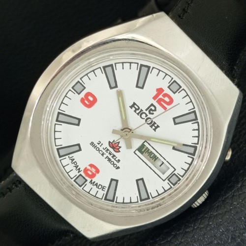 Orologio automatico vintage - automatico,