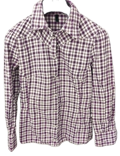 Benetton stile camicia donna - benetton,
