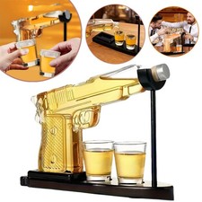 Set Decanter Whisky
