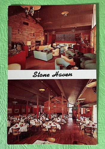 Stone haven farmington - haven,