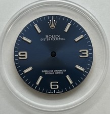 Rolex Oyster Perpetual Ref
