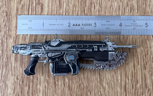 Gears war lancer - of,