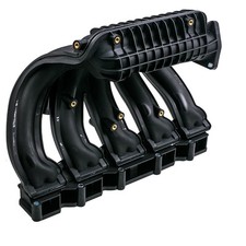 Collettore di aspirazione for