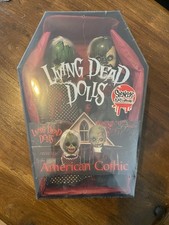 Living dead dolls - dolls, american