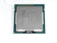 Lotto di 10 Processori CPU