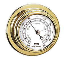 Barometro  serie "ANTARES 95"