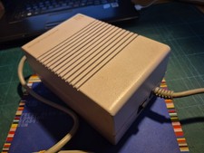 Genuine x Amiga 500 Commodore