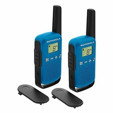 Walkie-Talkie Motorola T42