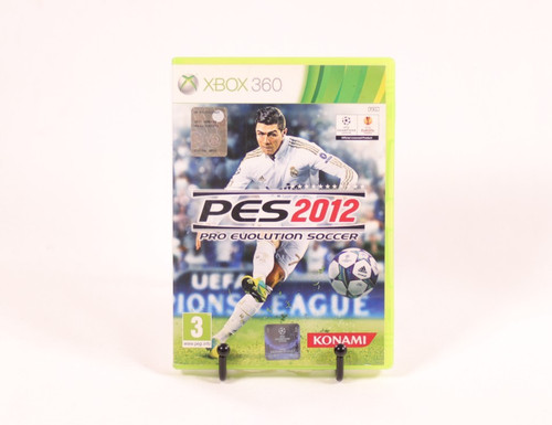Pes pro evolution - pes,