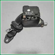 Cintura di Sicurezza Anteriore