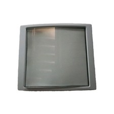 Bticino Terraneo Frontale Modulo Fonico Allmetal Art. 332201