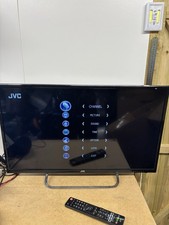 JVC LT-32C350 TV LED 32" HD