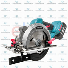 150mm 18V Brushless Cordless