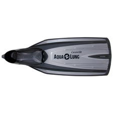 Pinne Aqua Lung Carevelle n°