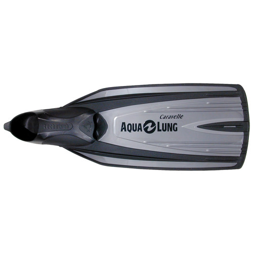Pinne aqua lung carevelle - lung, n°